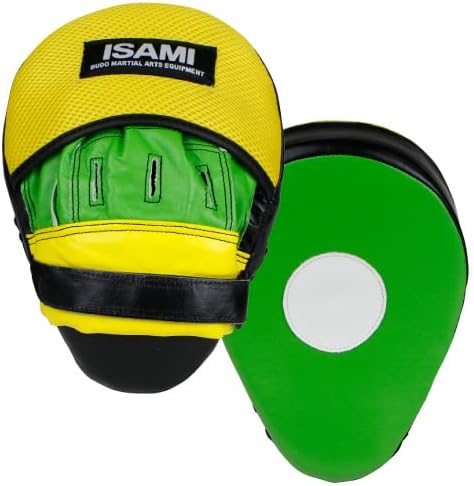 GRIT PUNCH & KICK MITTS パンチ キックミット GRIT PUNCH & KICK MITTS パンチ キックミット GRIT THIN FIT PUNCH